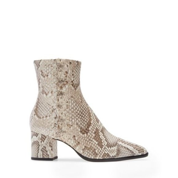 Alexandre Birman Rachel Python Boots on Sale! - Picture 2 of 15
